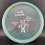 Founders Middy Disc Golf Disc