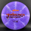 Putter de Disc Golf Jawbreaker Challenger