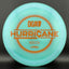 DGA Hurricane Disc Golf Driver - Atmos Plastic