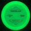 Lone Star Bravo Glow Growler Disc Golf Driver