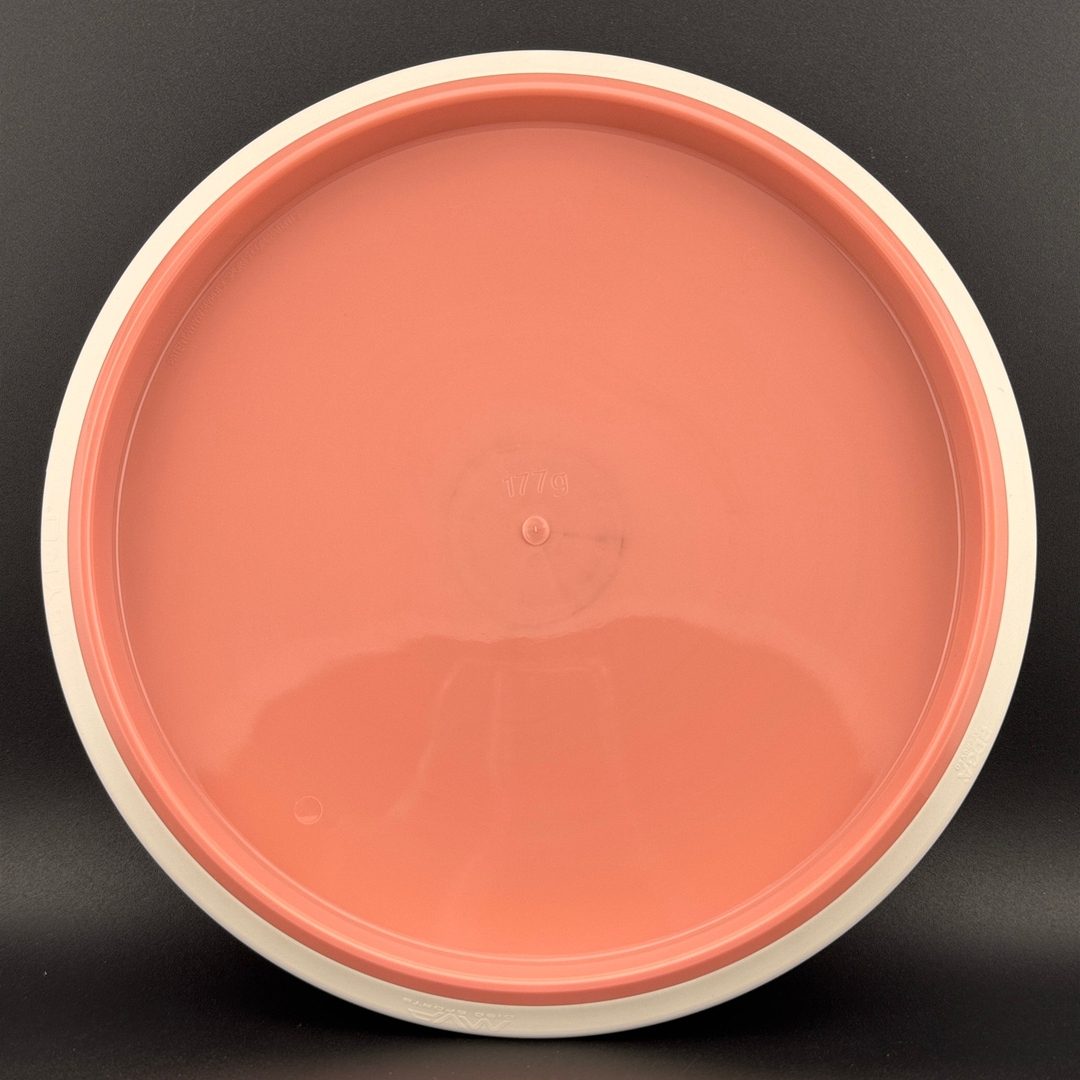 Disque Midrange MVP Neutron Detour
