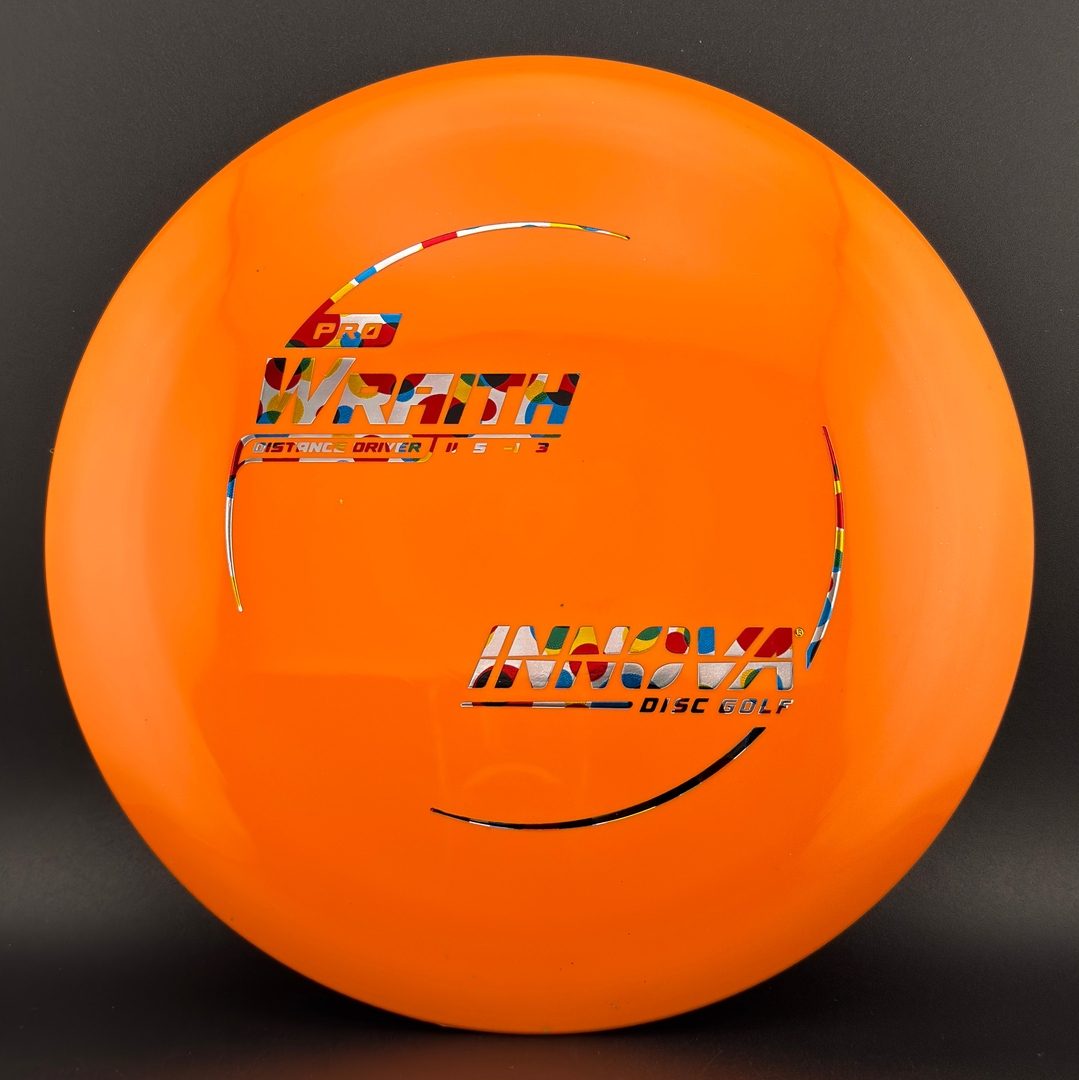 Innova Pro Wraith Distance Driver