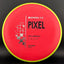 Medium Electron Pixel - Simon Line Disc Golf Putter