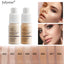 Liquid Foundation Concealer Long-Lasting Moisturizing Oil Control BB Cream Foundation Makeup - Korvel