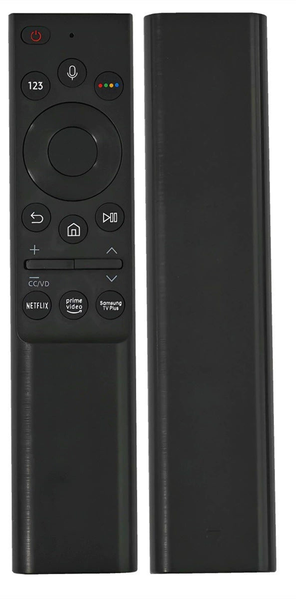 Samsung Solar Bluetooth Voice TV Remote Control BN59-01385A Upgraded Premium Version - Korvel