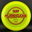 DGA Hurricane Disc Golf Driver - Plástico Atmos
