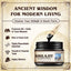 Shilajit Resin Ointment - Korvel