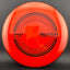 MVP Soft Neutron Glitch Disc Golf Driver
