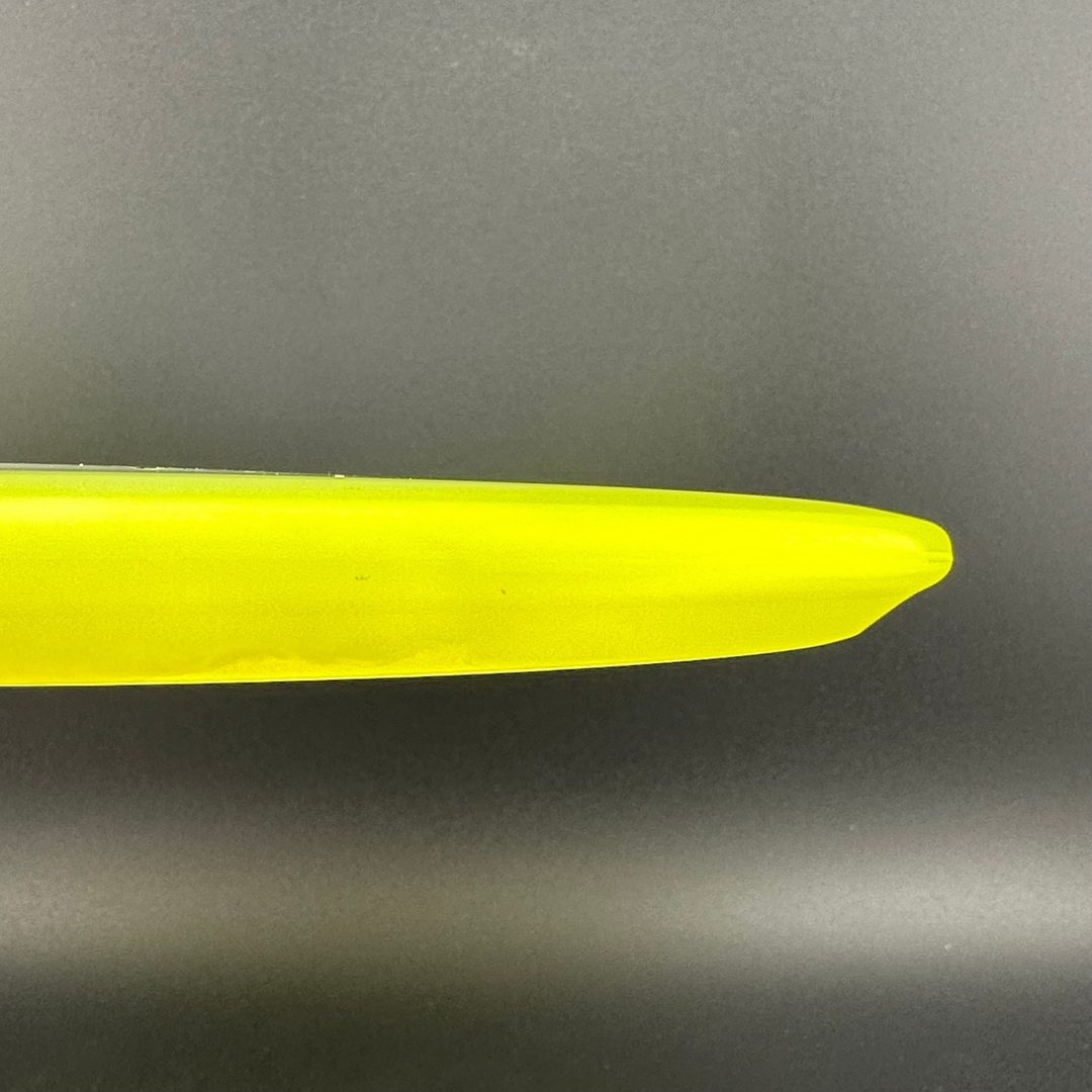 Horizon C-Line MD5 - Cryo Blade - Gannon Buhr Signature Series