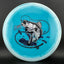 Lucid Moonshine Orbit Emac Truth - Walleye Disc Golf Disc