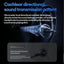 DualTune Bluetooth Earphones - Korvel