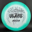 Halo Star Valkyrie Disc Golf Driver