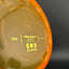 Ching Meso Precision Disc Golf Midrange