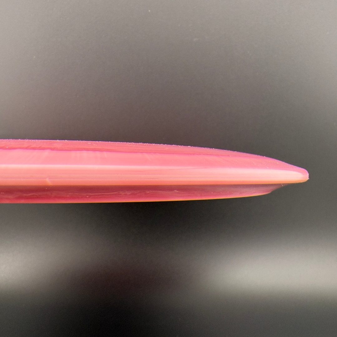 Signature Line Streak - Prototype Fairway Driver