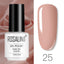 ROSALIND Gel Polish Set Manicure for Nails Semi Permanent Vernis top coat UV LED Gel Varnish Soak Off Nail Art Gel Nail Polish - Korvel