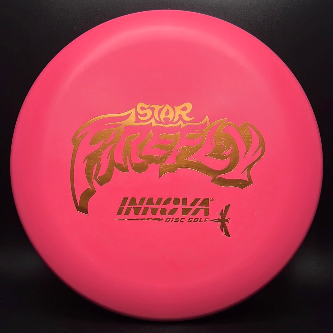 Innova Star Firefly Disc Golf Putter