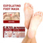 Exfoliating Foot Mask for Soft, Smooth Feet