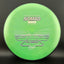 MVP Plasma Nomad Disc Golf Putter