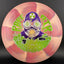 Cosmic Neutron Trace - RADioactive Man Disc Golf Driver