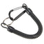 Fishing Lanyards Boating Ropes Kayak Secure Pliers Lip Grips Tackle Fish Tools Fishing Accessory - Korvel