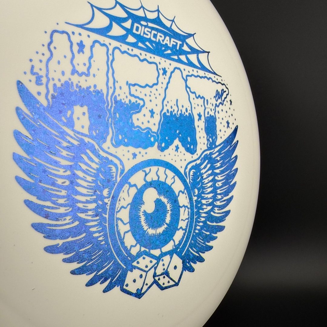 Solid Lightweight ESP Heat - Ledgestone 2025 Temporada 2