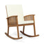 CASA ACACIA ROCKING CHAIR - Korvel