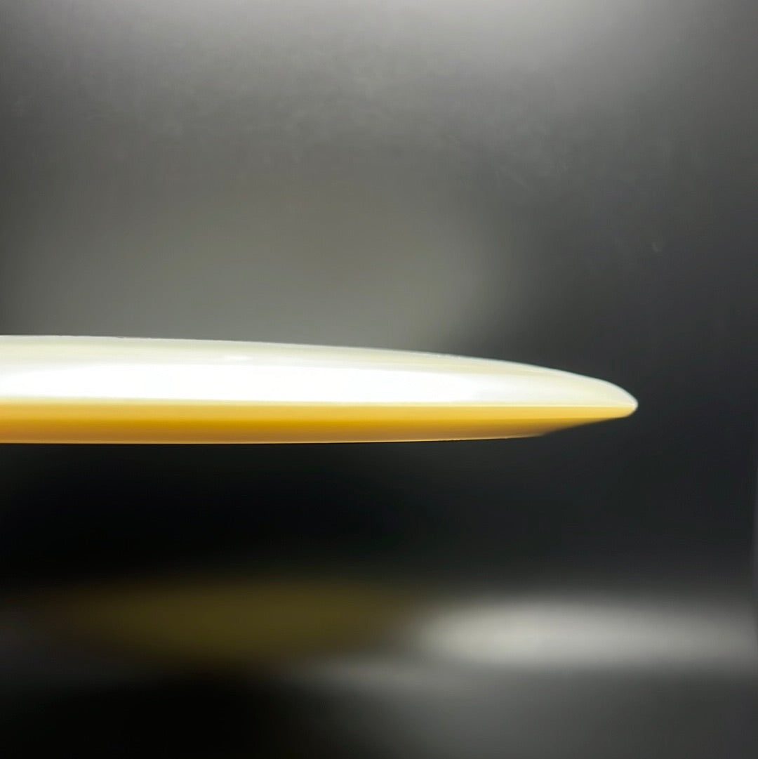 Platinum Spear - Amy Lewis Signature Disc Golf Driver