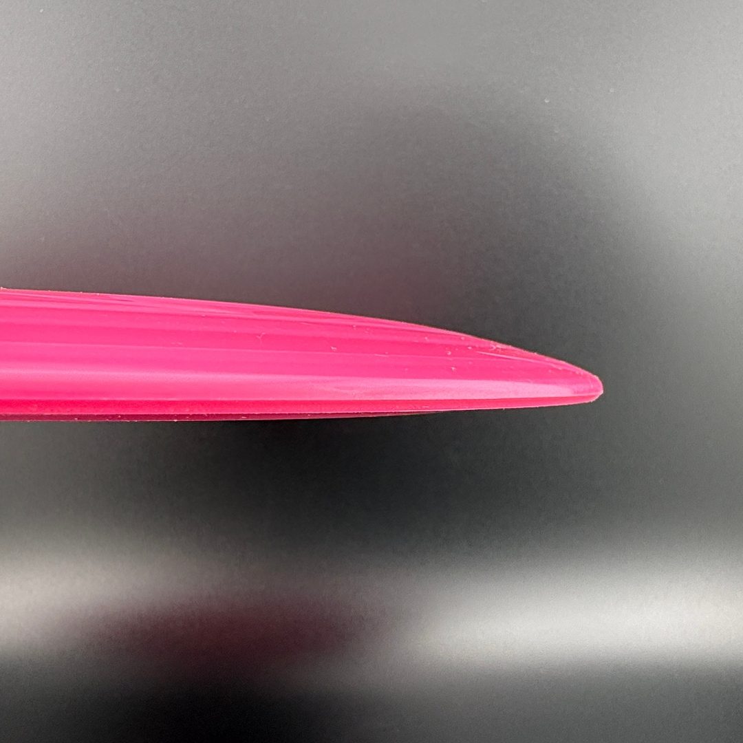Zero Gravity Bolt - Ultra Lightweight Disc Golf Driver
