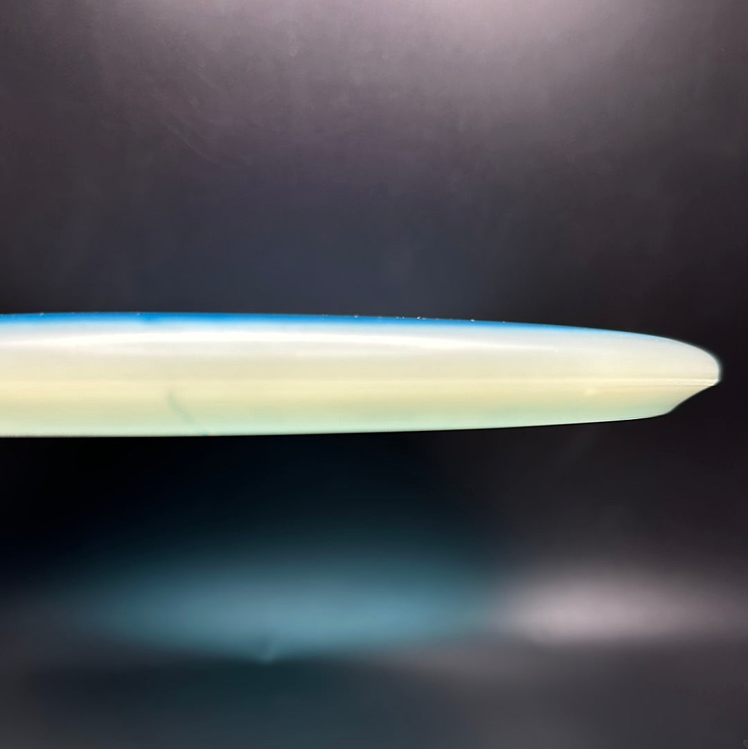 Opto Moonshine Orbit Claymore - Série Signature de Kristin Tattar