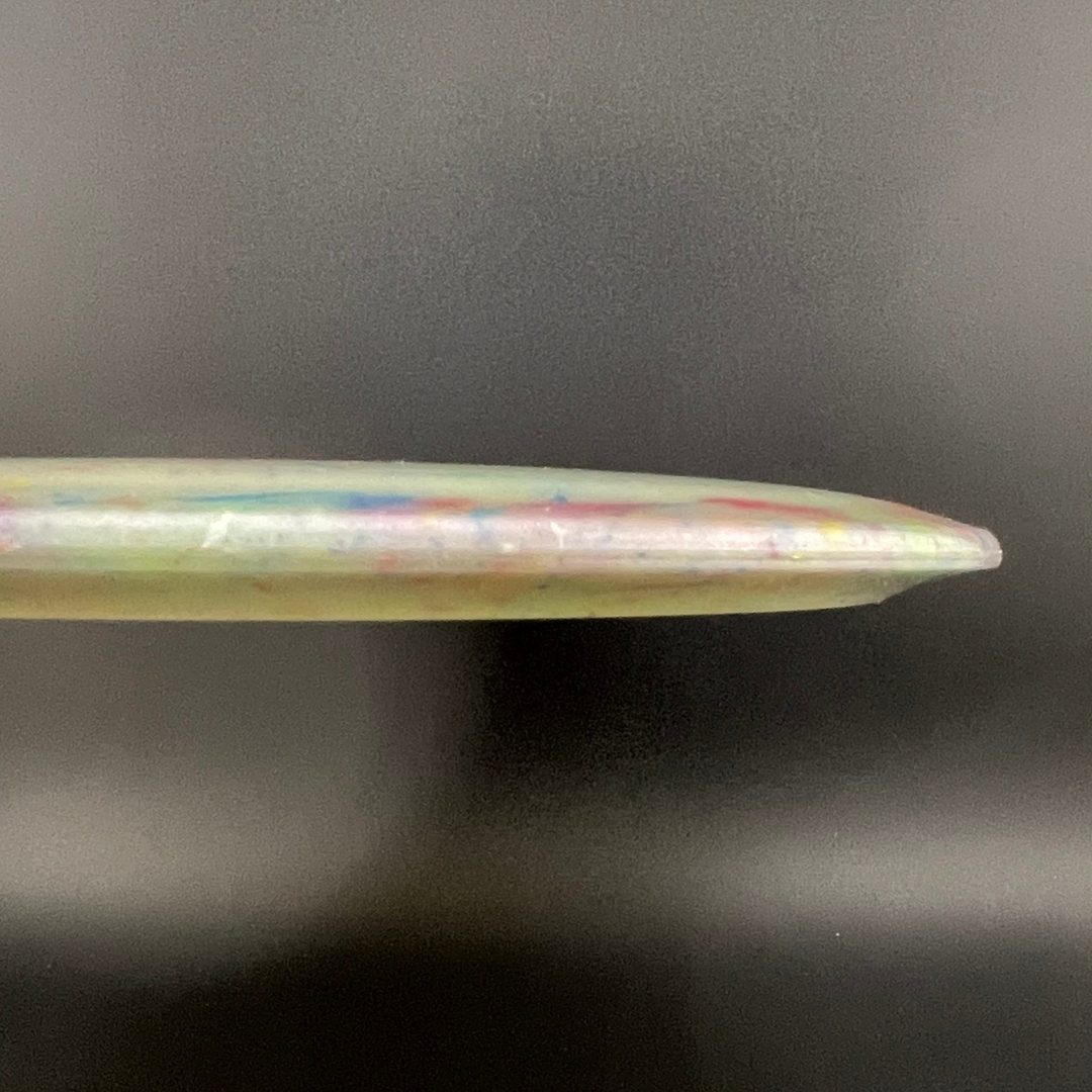 Jawbreaker Z FLX Colorshift Cicada - Édition Ledgestone 2026