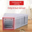 Catching Mice Mouse Traps Occasions Available Double-door Design Non-toxic Reusable Rustproof Garden Supplies Portable - Korvel
