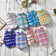 Chaleco Reversible para Perros para Otoño e Invierno