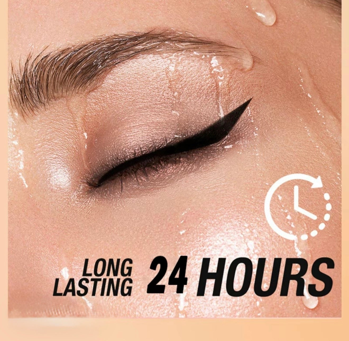 GlamShade Eyeshadow Pencil - Korvel