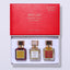 Men's Gulong Perfume Set - Lasting Fragrance Gift Box