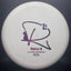 K3 Glow Reko X - 2022 Luke Samson Tour Series Disc