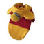 Winnie the Pooh Inspired Dog Sweater for Autumn & Winter