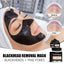 Blackhead Removal Mask, Peel Off Remove Blackhead Activated Carbon Cleansing Face Mask - Korvel