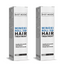 Roll Tight Hair Oil, Moisturizing Hair Care Strong, Strong And Solid Hair Repair Hairline Thick Hair Care - Korvel