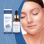 B5 Facial Moisturizing Serum Moisturizes Facial Skin Daily Skin Care Serum - Korvel