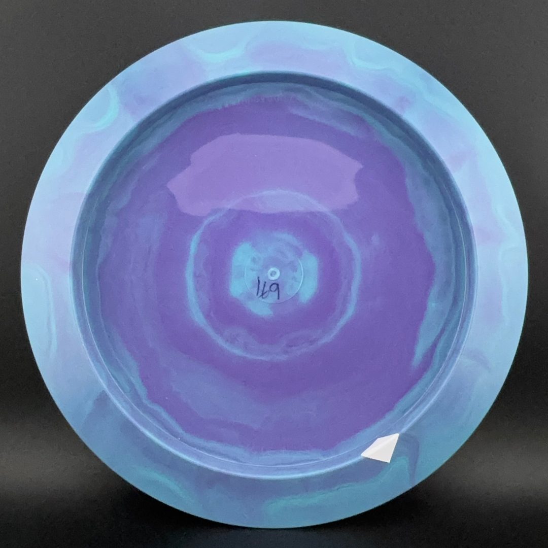 Swirly Star Destroyer - Philo Brathwaite 2026 Tour Series