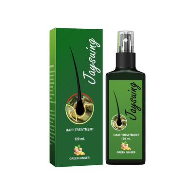 Nourishing Hair Care Spray for Scalp and Hair Moisture