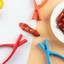 Crayfish shell remover shell remover kitchen shrimp skin remover open shell shrimp peeler - Korvel