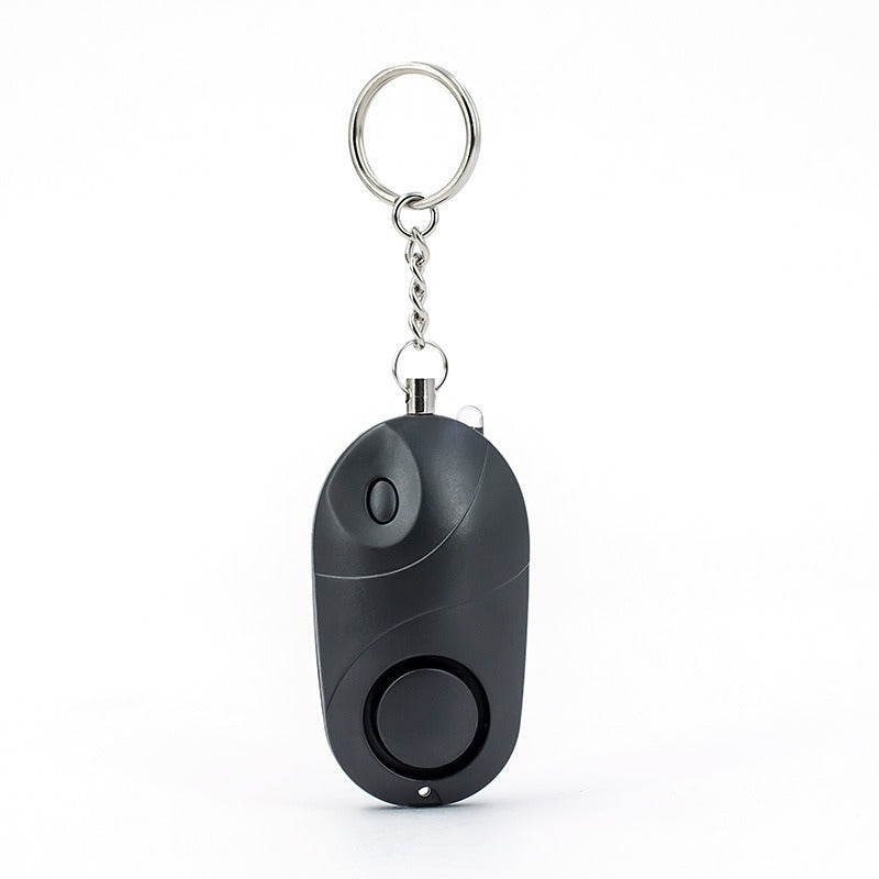 Anti theft, self-defense, anti wolf device alarm, anti robbery, personal alarm, anti wolf function - Korvel
