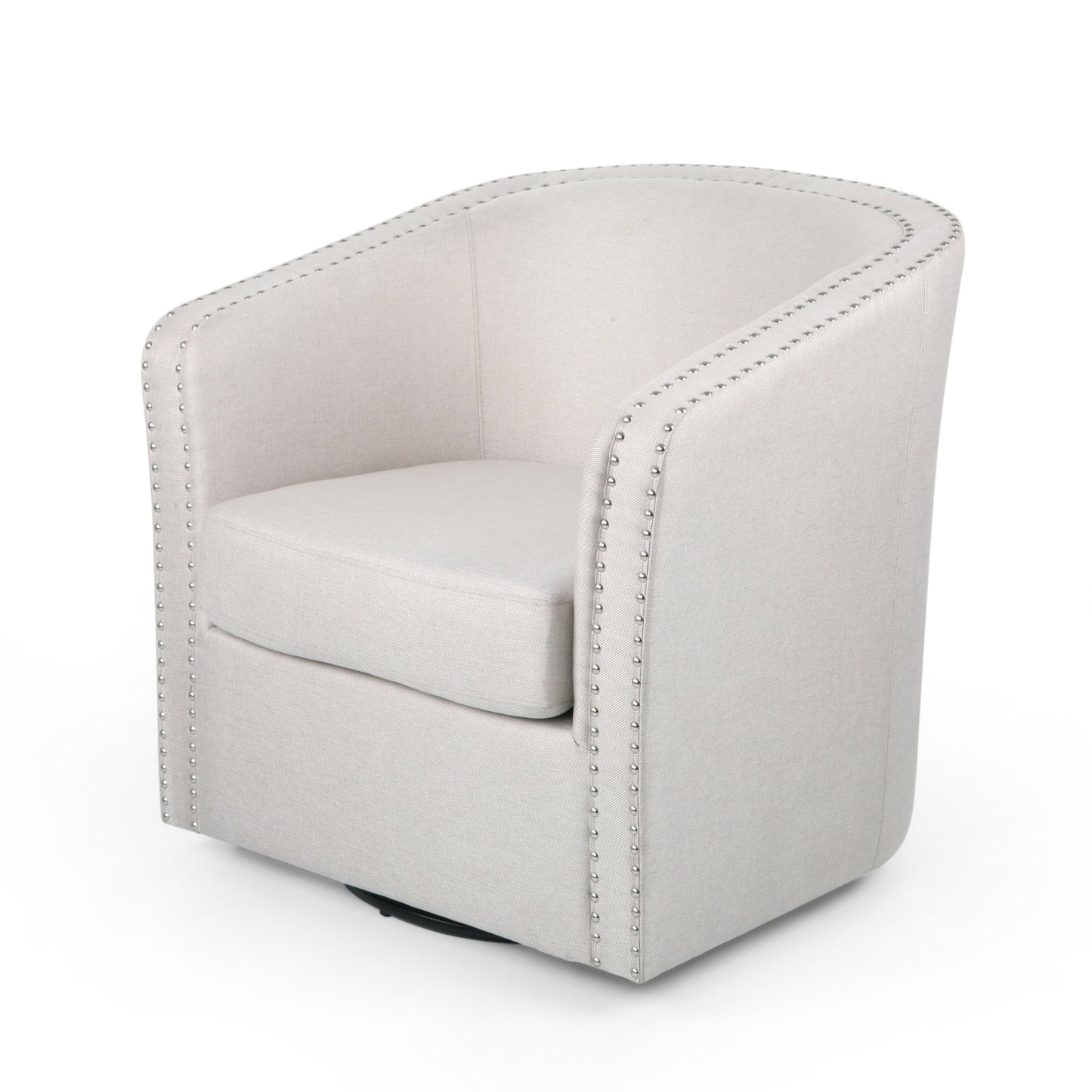 SWIVEL CHAIR - Korvel