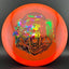 Glass Ursus - Eric Oakley Signature Disc Golf Disc
