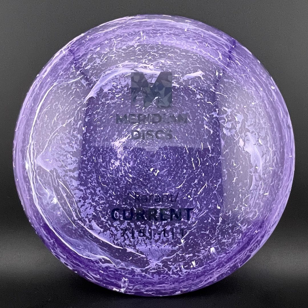 Marbled Clarus Current Fairway Driver