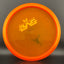 Finish Line Sector Disc - Édition Gibson Stash