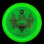 Color Glow Horizon Cloud Breaker - Gannon Buhr Spooky Series