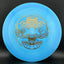 Alpha Yeet - Robert Burridge Tour Series Disc Golf Driver