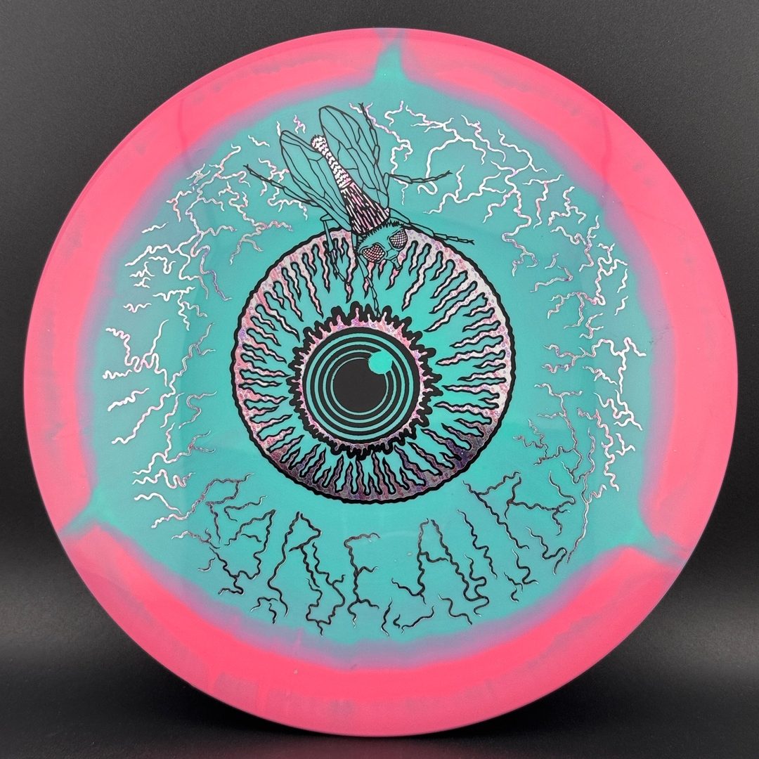 Halo Star Mamba - Eye-Fly RAD V2 par Ripper Studios
